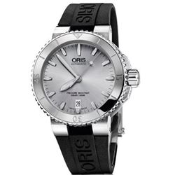 Oris Aquis   Men Watch