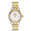 Image 1 : Tissot T-Classic Bridgeport  Women Watch