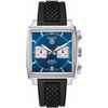 Image 1 : Tag Heuer Monaco Chronograph  Men Watch