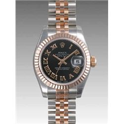Rolex Datejust 26   Women Watch