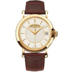 Patek Philippe Calatrava   Men Watch