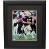 Image 1 : Marcus Allen Signed Oakland Raiders 16X20 Photo HOF 03 Custom Framed- Allen Hologram