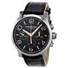 Image 1 : Montblanc Timewalker   Men Watch