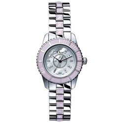Dior Christal 28Mm  Women Watch