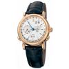 Image 1 : Ulysse Nardin GMT Perpetual 38.5Mm  Men Watch