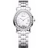 Image 1 : Chopard Happy Sport Oval 7 Floating Diamonds  Women Watch