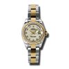 Image 1 : Rolex Datejust 26   Women Watch