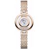 Image 1 : Chopard Happy Diamonds   Women Watch