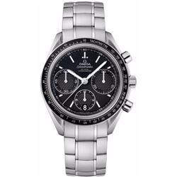 Omega Speedmaster Racing Chronometer  Men Watch