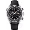 Image 1 : Omega Seamaster Planet Ocean Chronograph 45.5Mm  Men Watch