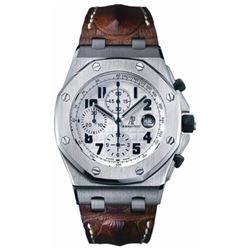 Audemars Piguet Royal Oak Offshore Chronograph  Men Watch