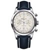 Image 1 : Breitling Transocean Chronograph 38  Men Watch