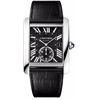 Image 1 : Cartier Tank MC  Men Watch