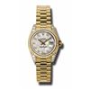 Image 1 : Rolex Datejust 26   Women Watch