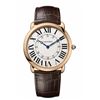 Image 1 : Cartier Ronde Louis   Men Watch