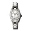 Image 1 : Rolex Datejust 26   Women Watch