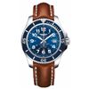 Image 1 : Breitling Superocean II 42  Men Watch
