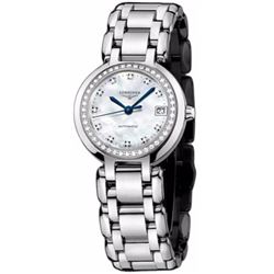 Longines Primaluna Automatic 26.5Mm  Women Watch