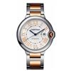 Image 1 : Cartier Ballon Bleu 42Mm  Men Watch