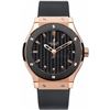 Image 1 : Hublot Classic Fusion 45Mm  Men Watch