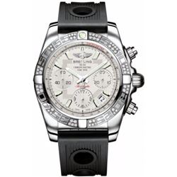 Breitling Chronomat 41  Men Watch