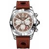 Image 1 : Breitling Chronomat GMT  Men Watch