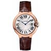 Image 1 : Cartier Ballon Bleu 40Mm  Men Watch
