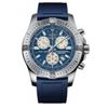 Image 1 : Breitling Colt Chronograph Quartz  Men Watch