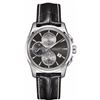 Image 1 : Hamilton Jazzmaster Auto Chrono  Men Watch