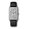 Image 1 : Jaeger Lecoultre Reverso Classic Automatic Large Duoface  Men Watch