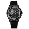 Image 1 : Zenith El Primero Stratos Spindrift  Men Watch