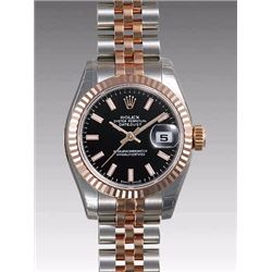 Rolex Datejust 26   Women Watch