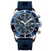 Image 1 : Breitling Superocean Heritage Chronograph  Men Watch