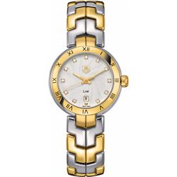 Tag Heuer Link Quartz 29Mm  Women Watch