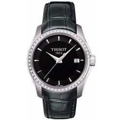 Tissot T-Trend Couturier  Women Watch
