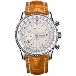 Breitling Navitimer World  Men Watch