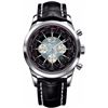 Image 1 : Breitling Transocean Chronograph Unitime  Men Watch