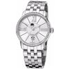 Image 1 : Ulysse Nardin Classico Luna 40Mm  Men Watch