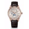 Image 1 : Zenith Captain Moon Phase  Men Watch