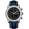 Image 1 : Breitling Navitimer World  Men Watch
