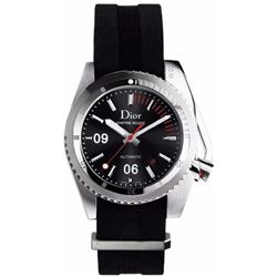 Dior Chiffre Rouge 42Mm  Men Watch