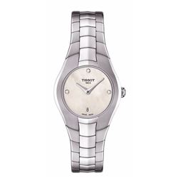 Tissot T-Trend T- Round  Women Watch