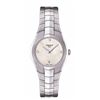 Image 1 : Tissot T-Trend T- Round  Women Watch