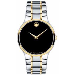 Movado Serio   Men Watch