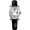 Image 1 : Chopard Happy Sport Oval 5 Floating Diamonds  Women Watch