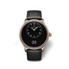 Image 1 : Jaquet Droz Petite Heure Minute Grande Date  Men Watch
