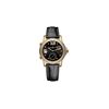 Image 1 : Ulysse Nardin Classic Dual Time Lady  Women Watch