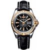 Image 1 : Breitling Galactic 41  Men Watch