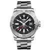 Image 1 : Breitling Avenger Avenger II GMT  Men Watch