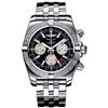 Image 1 : Breitling Chronomat 44 GMT  Men Watch